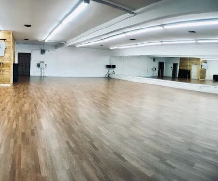 Legacy Creative Arts Studio