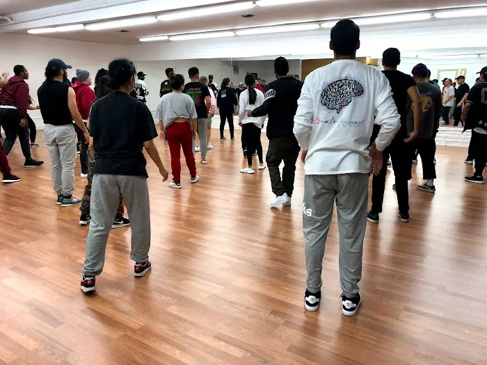 Legacy Creative Arts Studio Picture 8