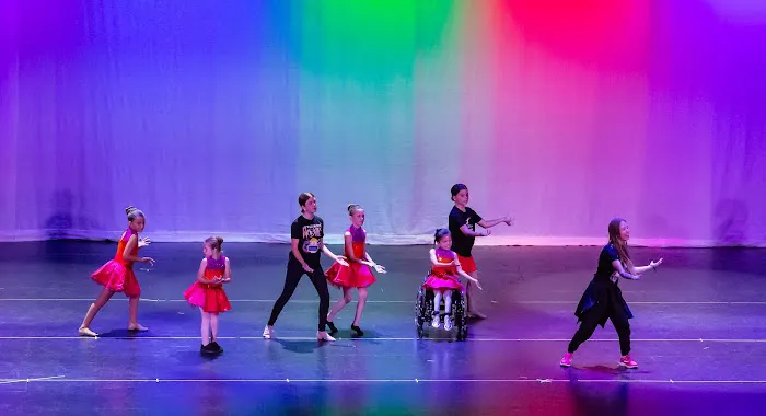 Expressions Dance & Movement Center Picture 1