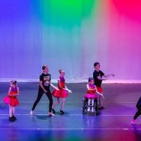 Expressions Dance & Movement Center ico