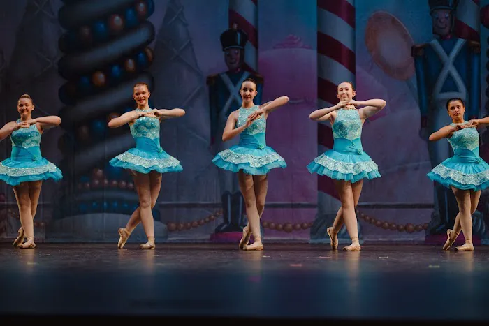 Expressions Dance & Movement Center Picture 3