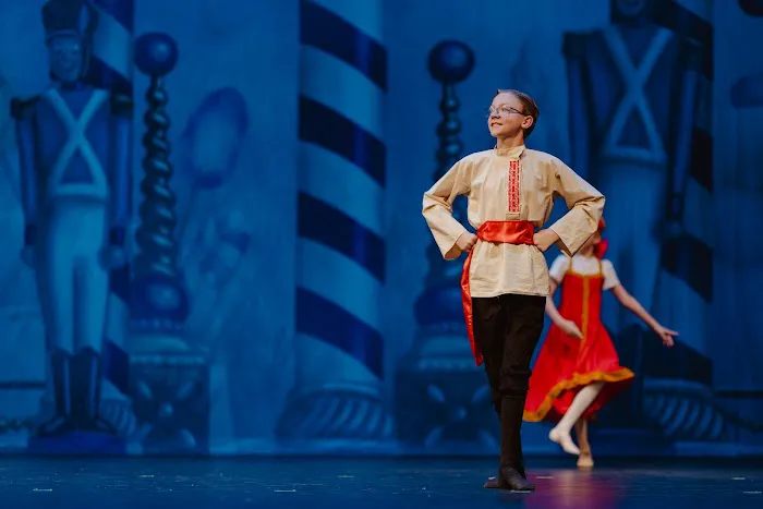 Expressions Dance & Movement Center Picture 4