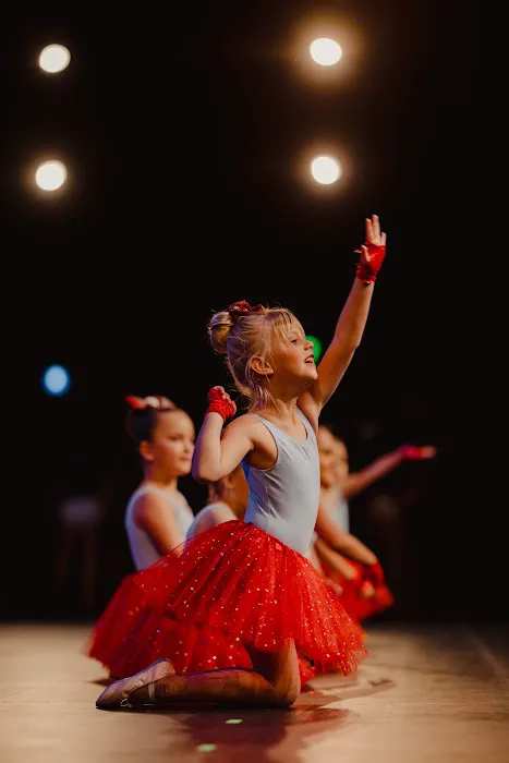 Expressions Dance & Movement Center Picture 7