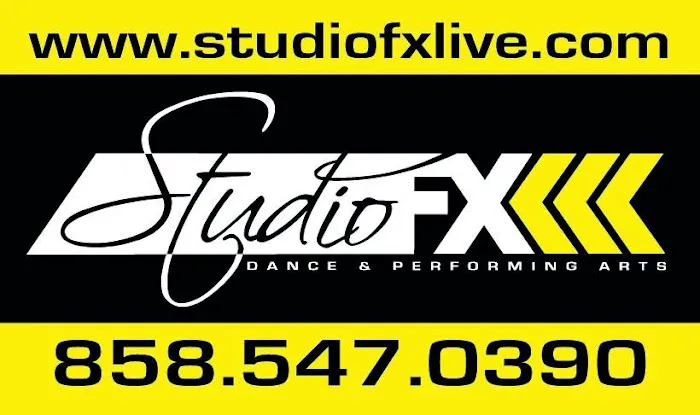 Studio FX Dance & Performing Arts Inc. Picture 3