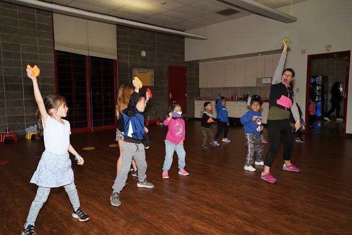 Dance To EvOLvE at Scripps Ranch Rec Center Picture 2