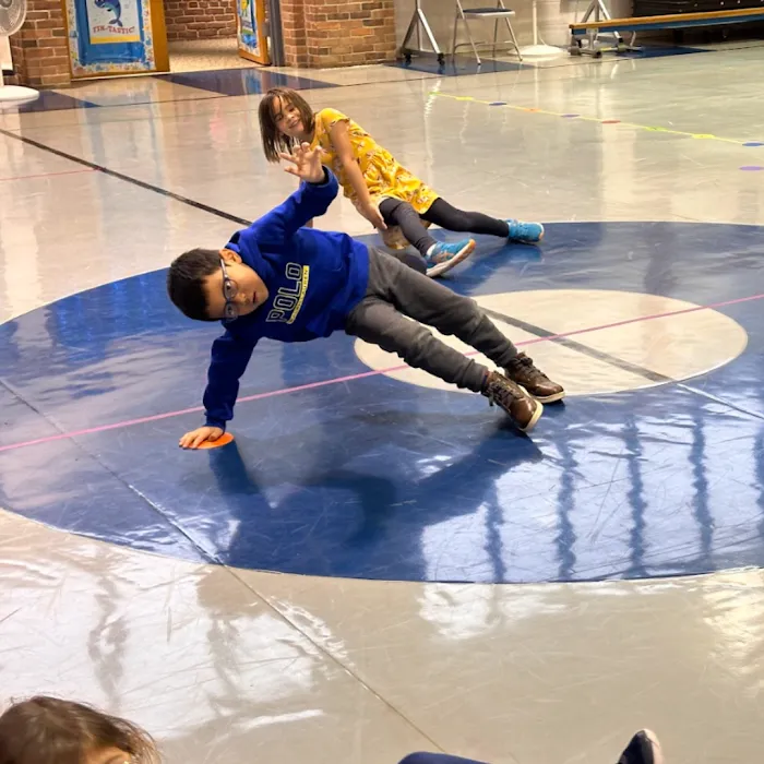 Dance To EvOLvE at Scripps Ranch Rec Center Picture 10