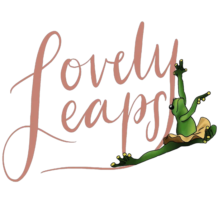 Lovely Leaps Picture 6