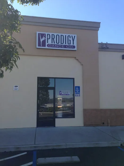 Prodigy Dance Company Picture 1