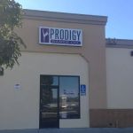 Prodigy Dance Company