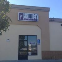 Prodigy Dance Company ico
