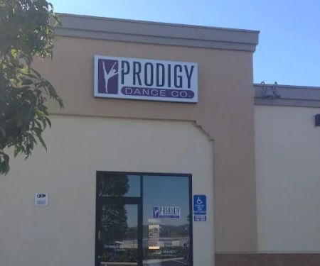 Prodigy Dance Company