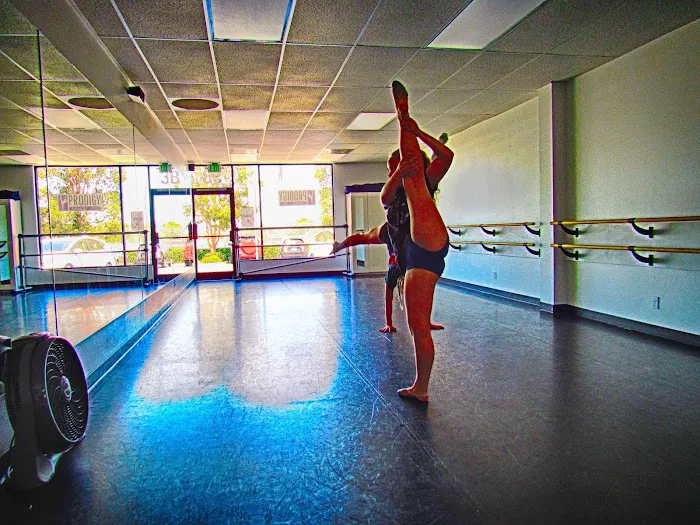 Prodigy Dance Company Picture 5