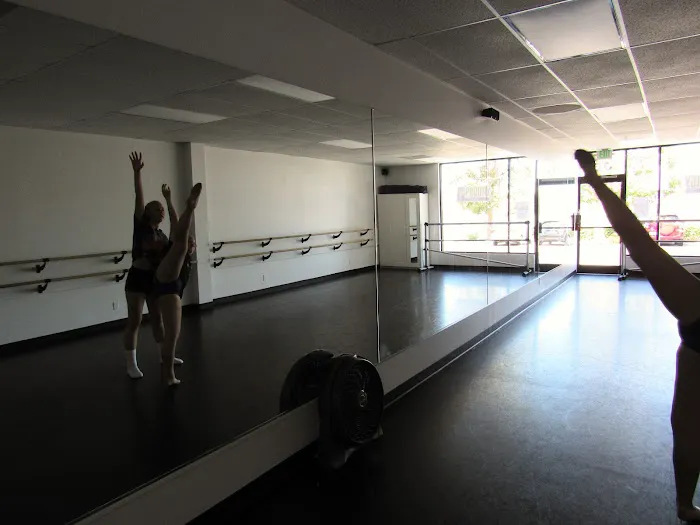Prodigy Dance Company Picture 6