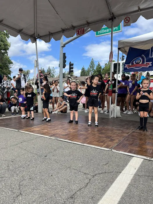 SoCal Dance Picture 4