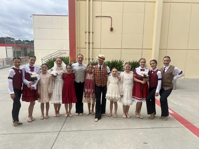 SoCal Dance Picture 2