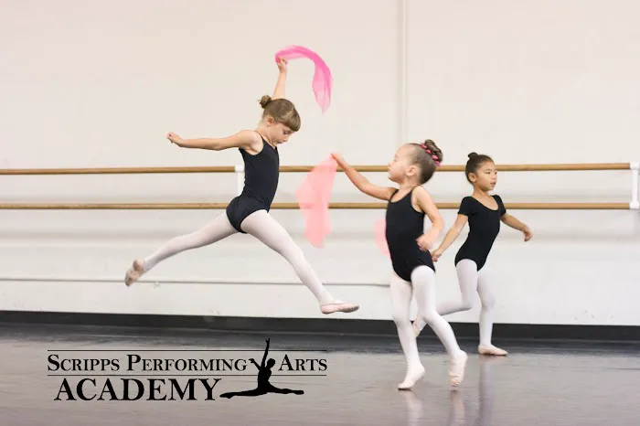 Scripps Performing Arts Academy Carmel Valley Picture 3