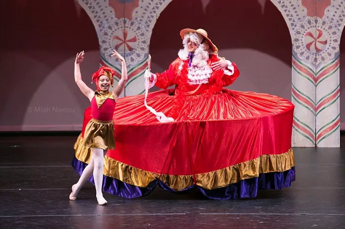 Scripps Performing Arts Academy Carmel Valley Picture 2