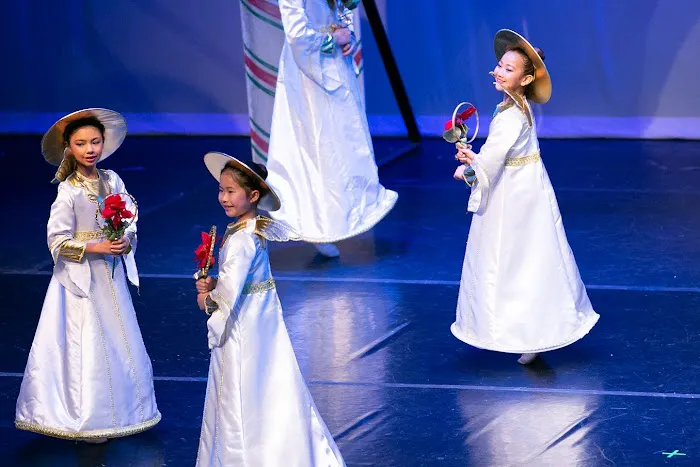 Scripps Performing Arts Academy Carmel Valley Picture 4