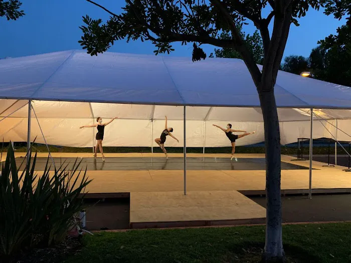 Scripps Performing Arts Academy Carmel Valley Picture 8