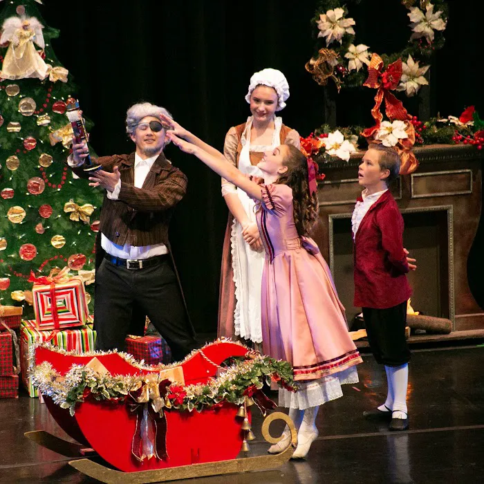 Scripps Performing Arts Academy Carmel Valley Picture 10