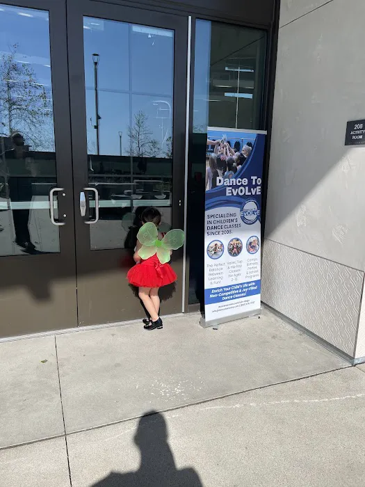 Dance To Evolve at Pacific Highlands Ranch Picture 1