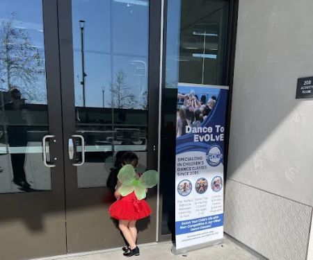 Dance To Evolve at Pacific Highlands Ranch