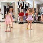 Dance To EvOLvE at Carmel Valley Rec Center