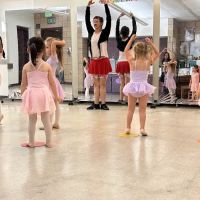Dance To EvOLvE at Carmel Valley Rec Center ico