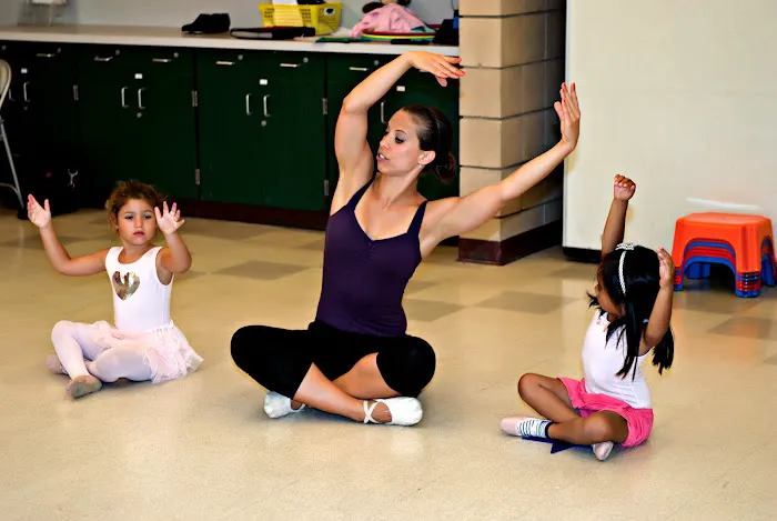 Dance To EvOLvE at Carmel Valley Rec Center Picture 5