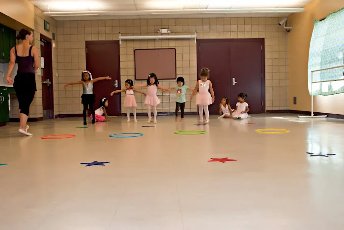 Dance To EvOLvE at Carmel Valley Rec Center Picture 4