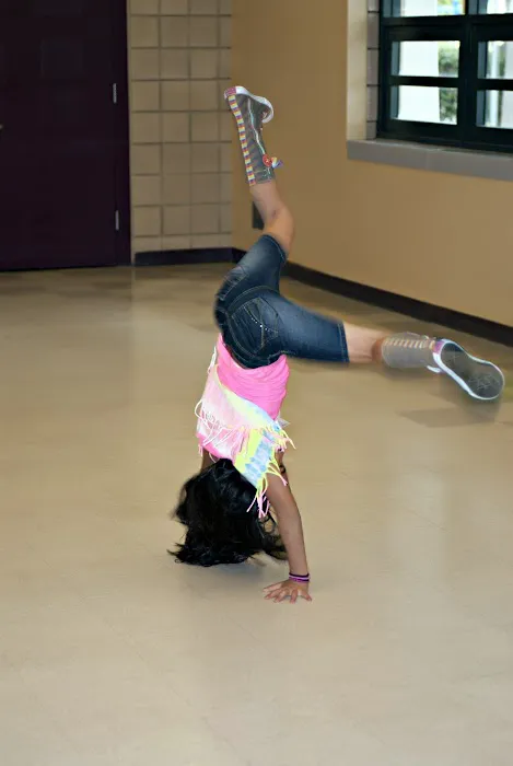 Dance To EvOLvE at Carmel Valley Rec Center Picture 3