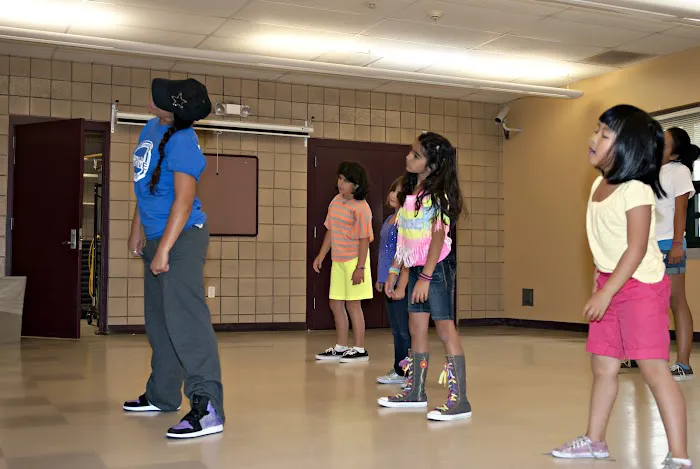 Dance To EvOLvE at Carmel Valley Rec Center Picture 6