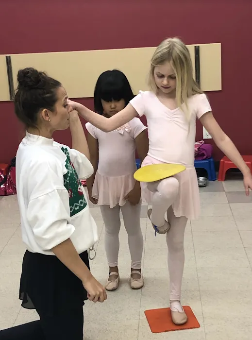 Dance To EvOLvE at Carmel Valley Rec Center Picture 7