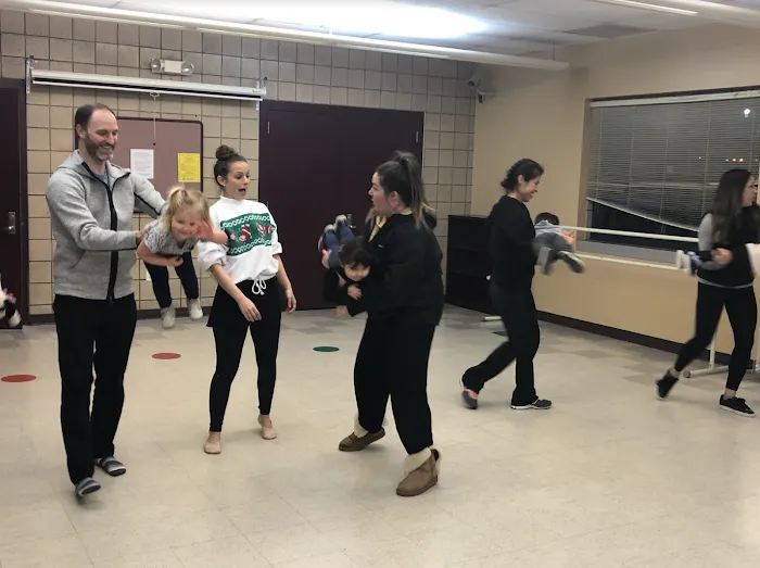 Dance To EvOLvE at Carmel Valley Rec Center Picture 9