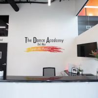 The Dance Academy Del Mar ico