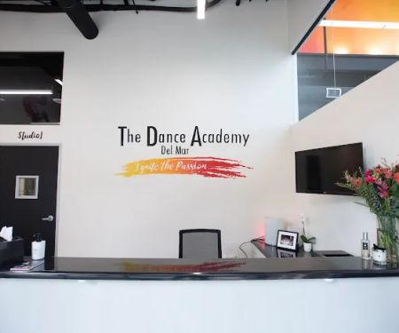 The Dance Academy Del Mar