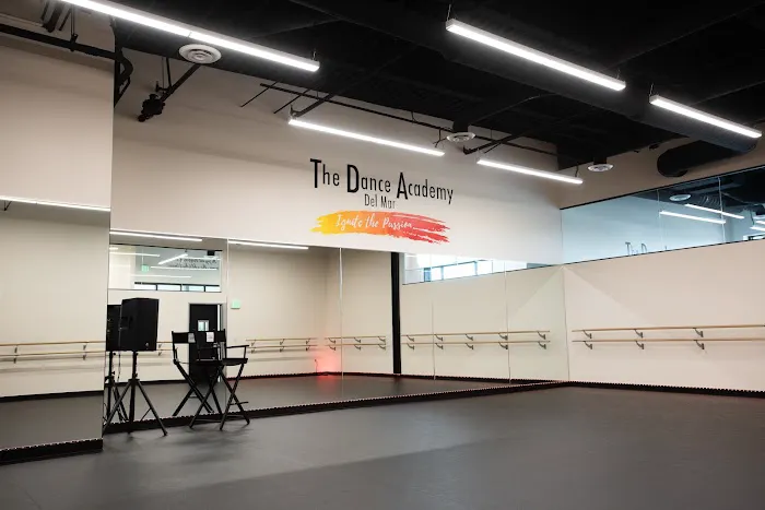 The Dance Academy Del Mar Picture 2