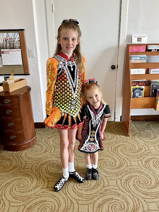 Doherty Petri School of Irish Dance Picture 1