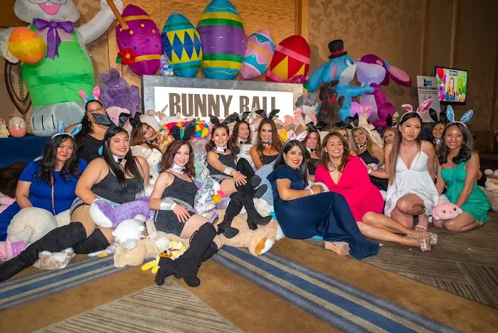 Party Fitness Picture 1