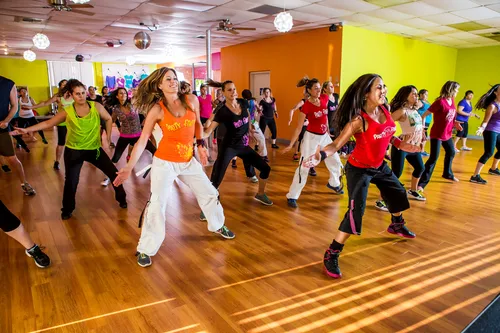 Party Fitness Picture 4
