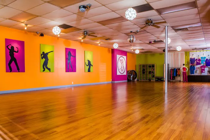 Party Fitness Picture 3