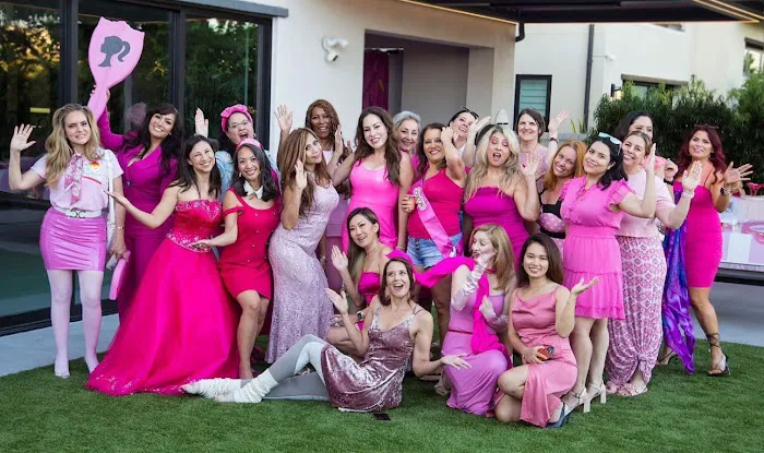 Party Fitness Picture 8