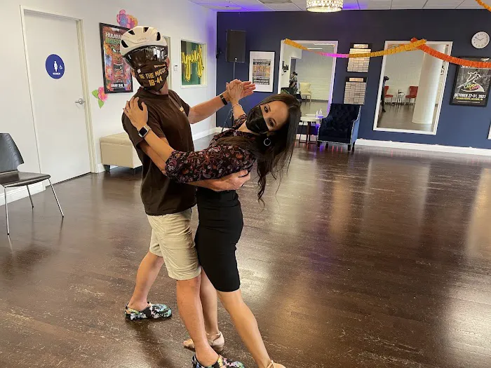 Arthur Murray Dance Studio Solana Beach Picture 6