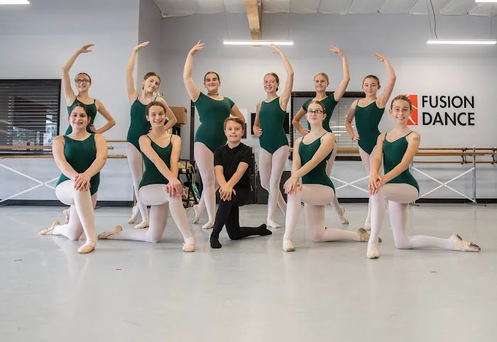Fusion Dance Solana Beach Picture 6