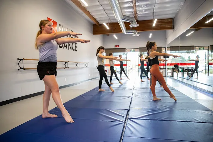 Fusion Dance Solana Beach Picture 8