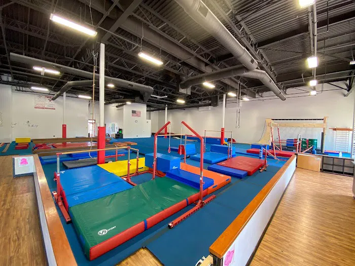 San Diego Gymnastics & Parkour Otay Ranch Picture 1
