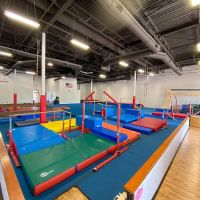 San Diego Gymnastics & Parkour Otay Ranch ico