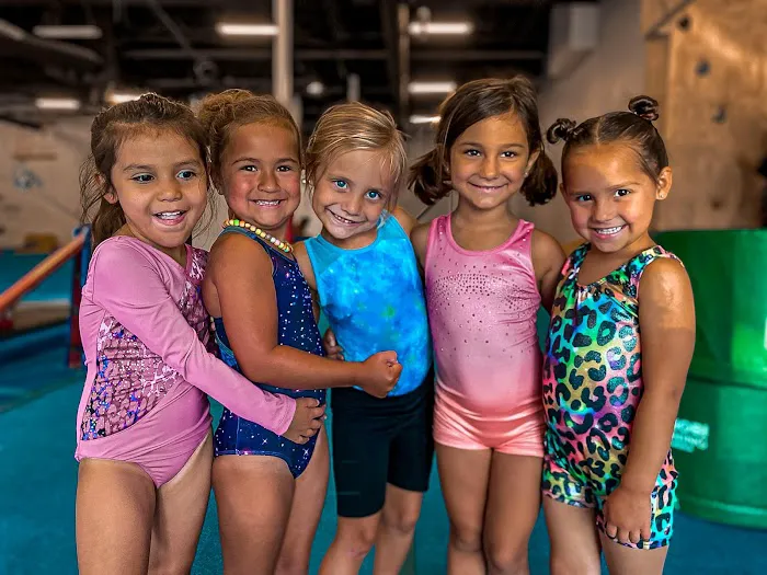 San Diego Gymnastics & Parkour Otay Ranch Picture 7
