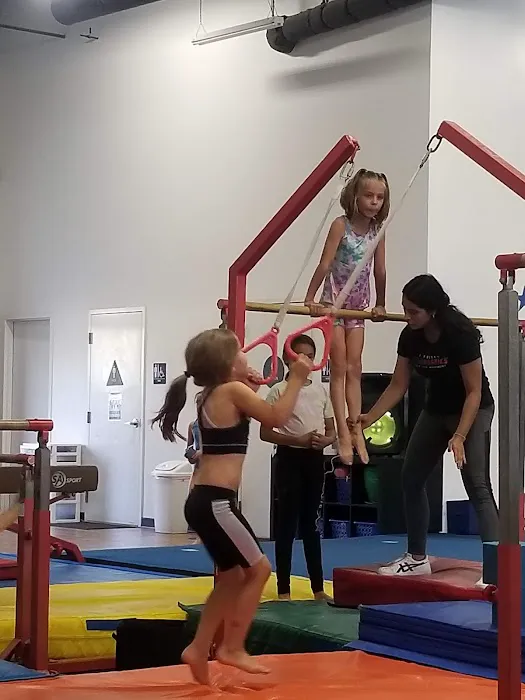 San Diego Gymnastics & Parkour Otay Ranch Picture 8