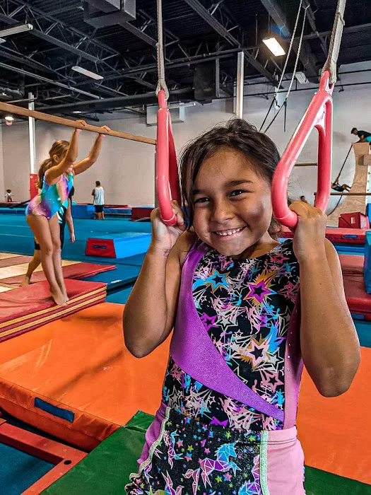 San Diego Gymnastics & Parkour Otay Ranch Picture 10